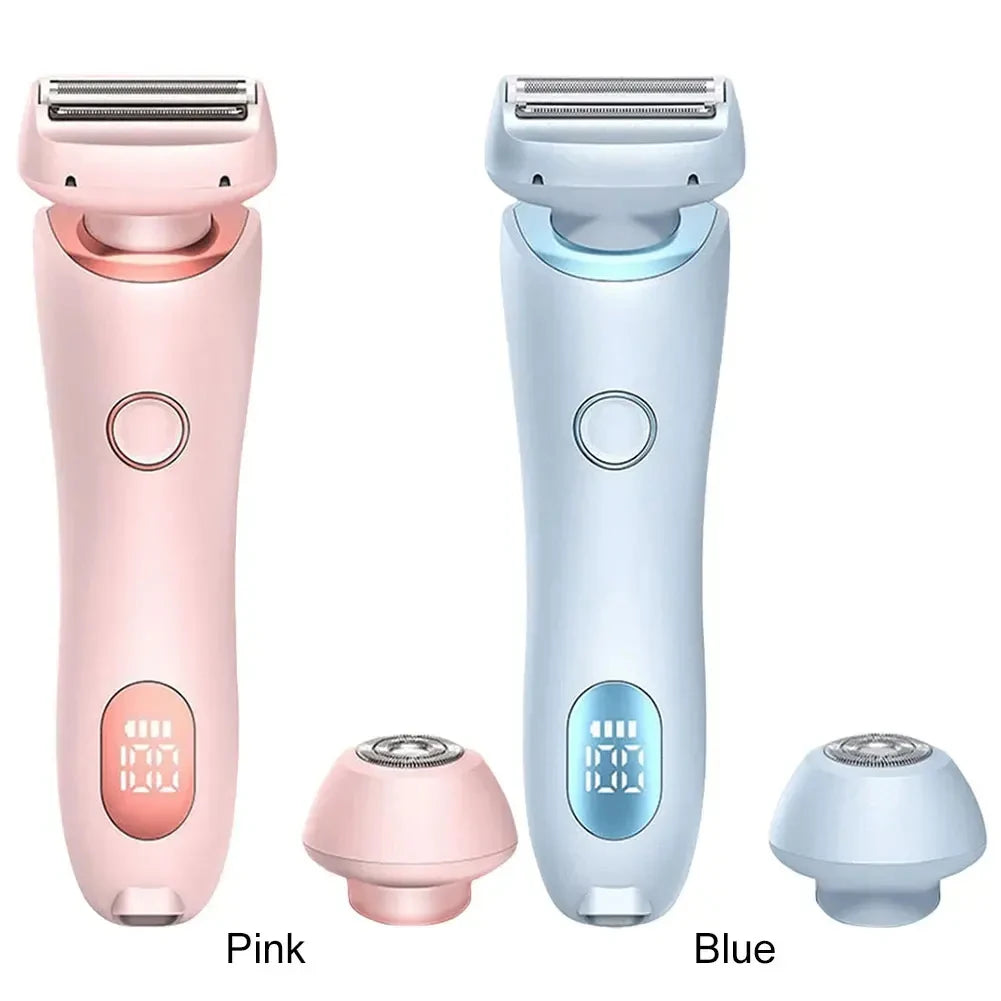 Smooth Glide Women's Shaver