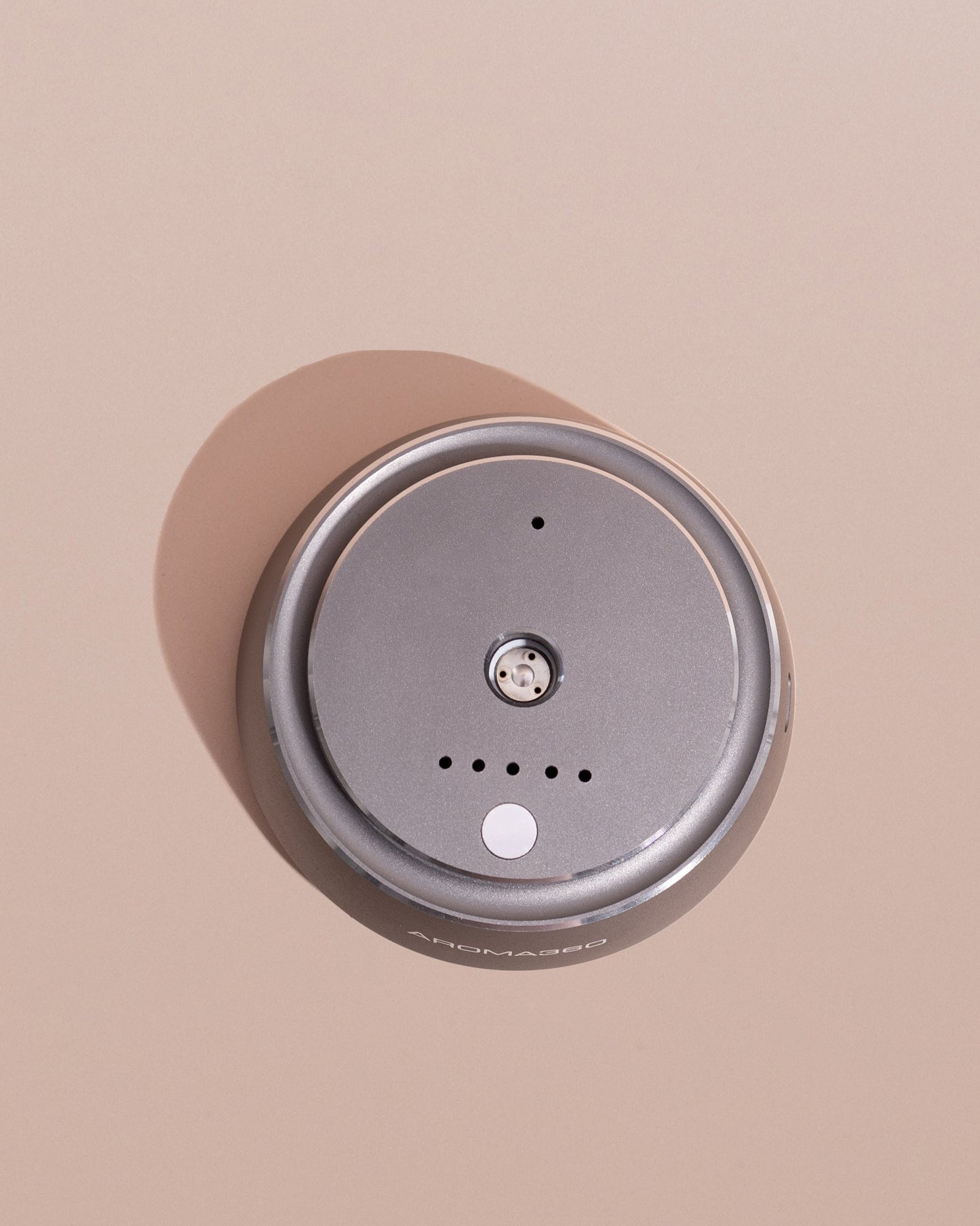 Smart Aroma Car Diffuser