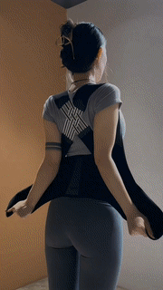 Posture Perfect Back Support