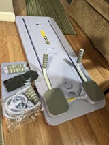 Portable Pilates Power Board