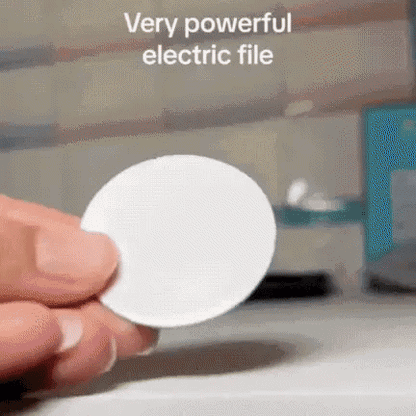 Smooth Callus Remover