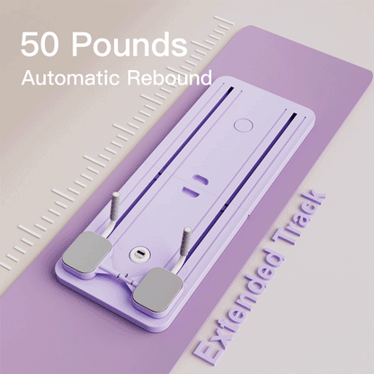Portable Pilates Power Board