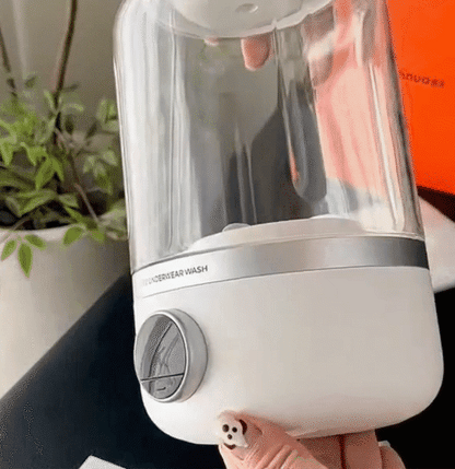 Mini Magic Laundry Helper