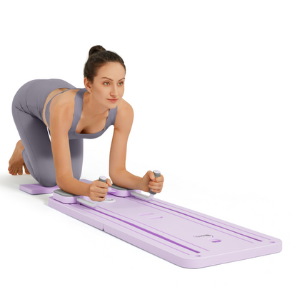 Portable Pilates Power Board