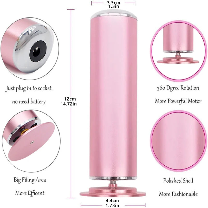 Smooth Callus Remover