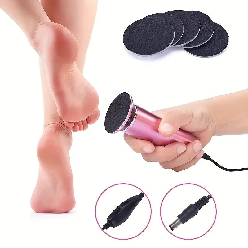 Smooth Callus Remover
