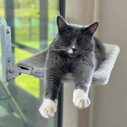 Nymock Cozy Cat Lounger