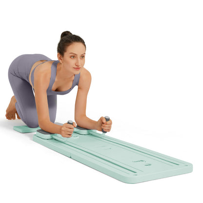 Portable Pilates Power Board