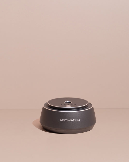 Smart Aroma Car Diffuser