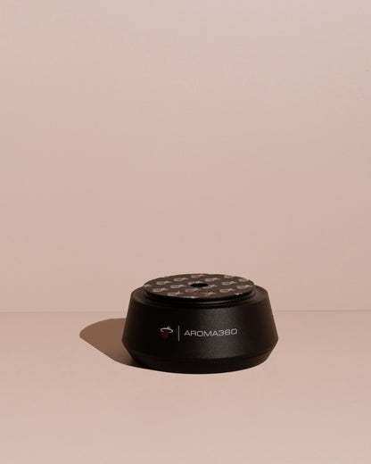 Smart Aroma Car Diffuser