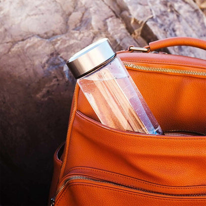 Hydrogen Boost Water Bottle