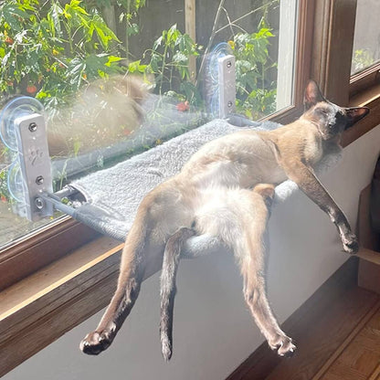 Nymock Cozy Cat Lounger