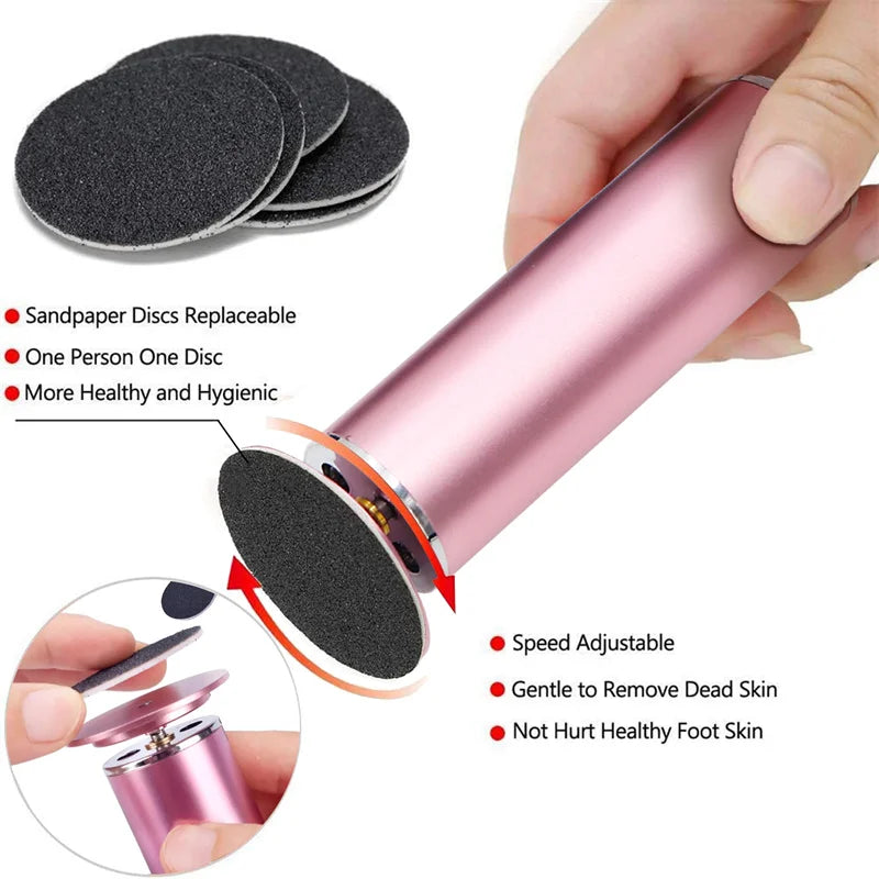 Smooth Callus Remover