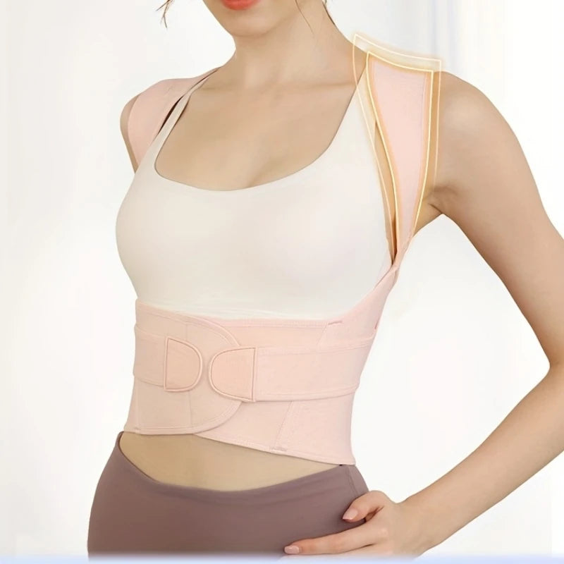 Posture Perfect Back Support