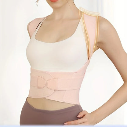 Posture Perfect Back Support