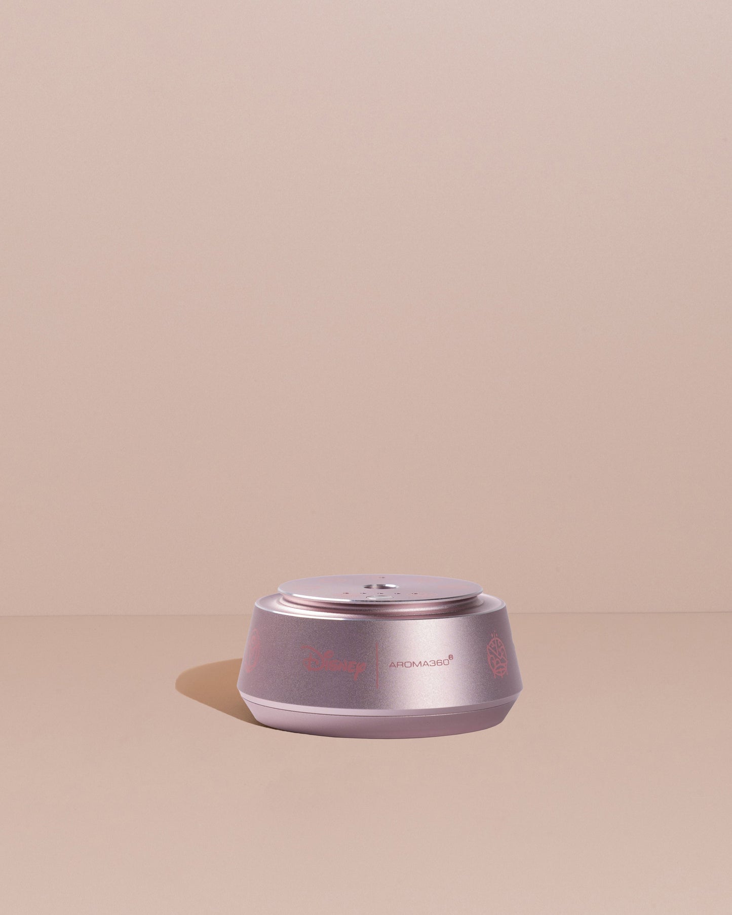 Smart Aroma Car Diffuser