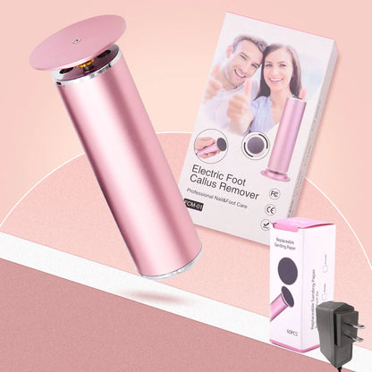 Smooth Callus Remover