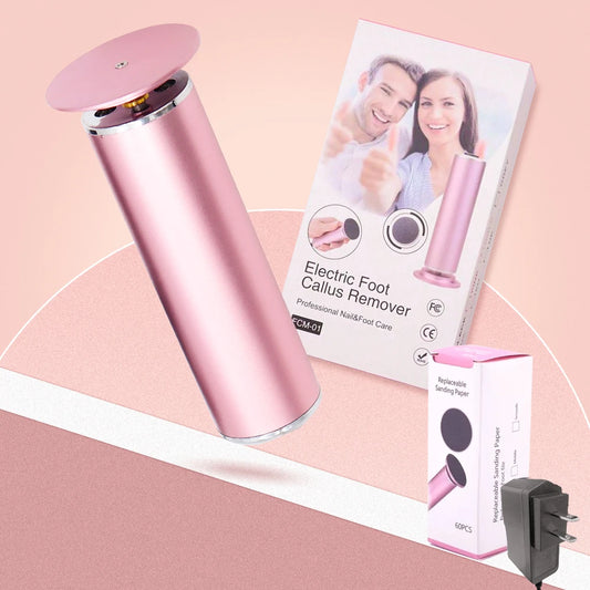 Smooth Callus Remover