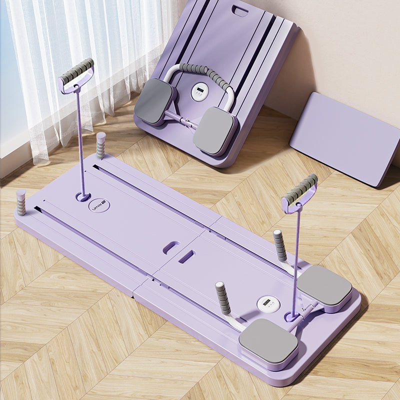 Portable Pilates Power Board