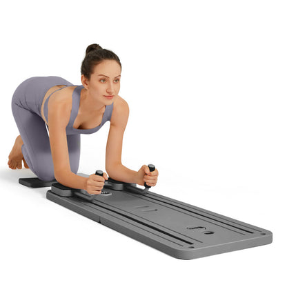 Portable Pilates Power Board