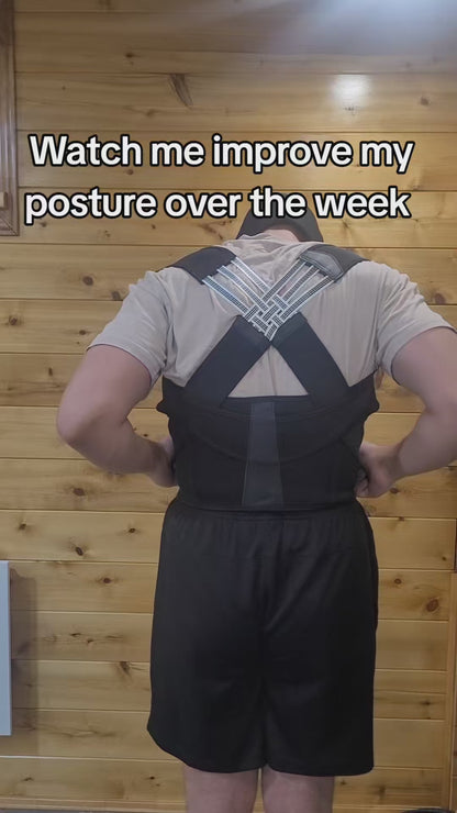 Posture Perfect Back Support