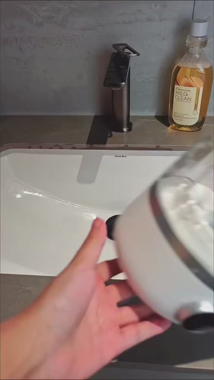 Mini Magic Laundry Helper