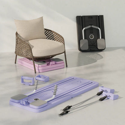 Portable Pilates Power Board